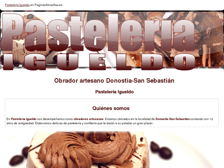 www.pasteleriaigueldo.com