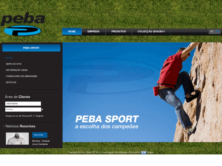 www.pebasport.com