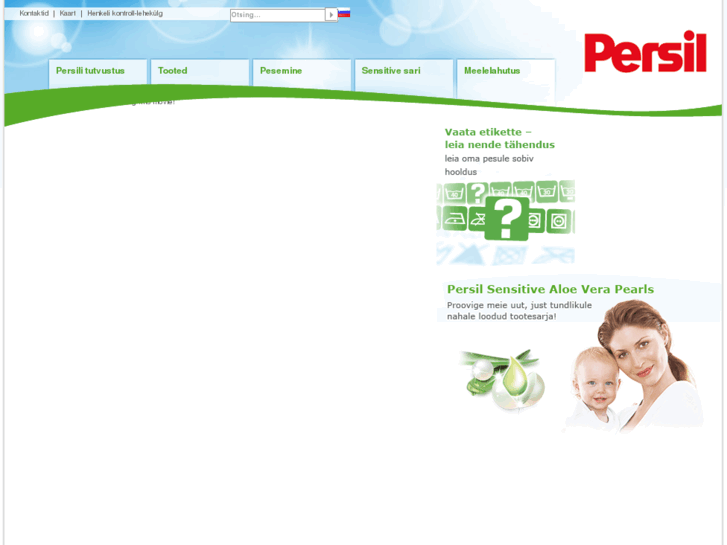 www.persil.ee