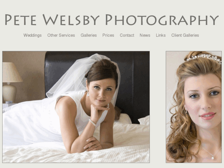 www.petewelsby.co.uk