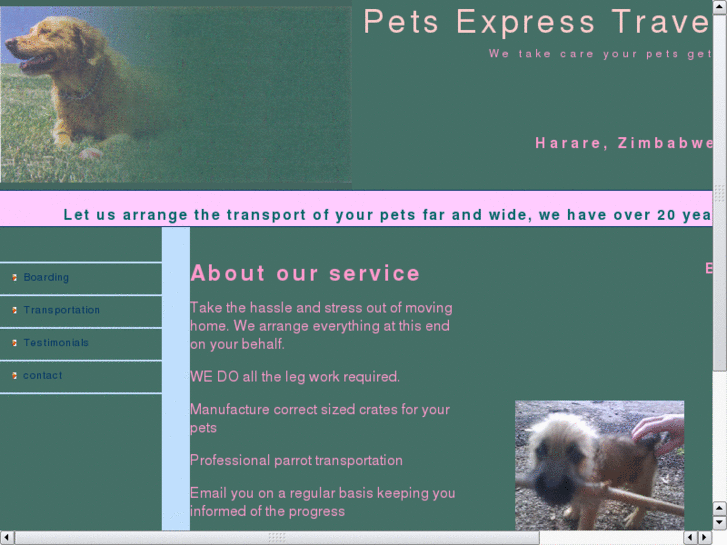 www.petsxpress.net