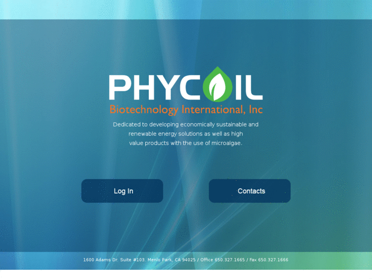 www.phycoilbiotech.com