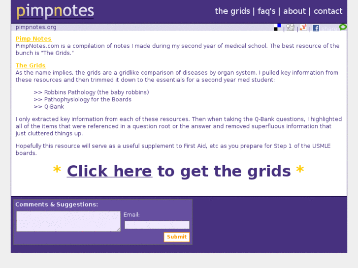 www.pimpnotes.org