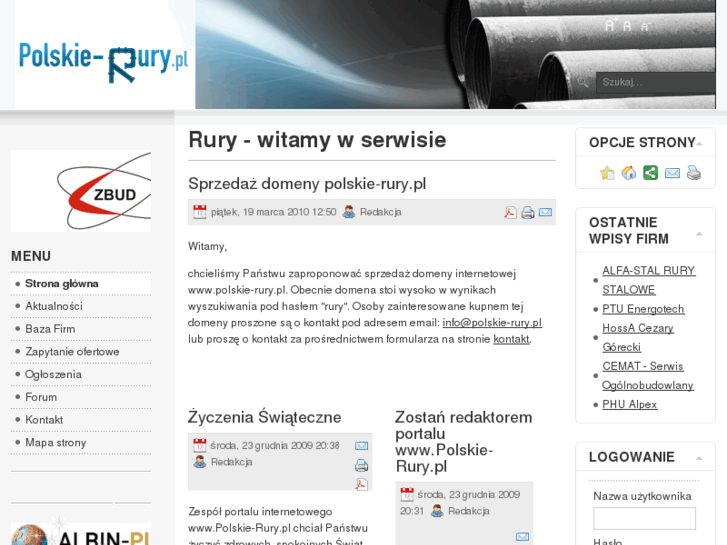 www.polskie-rury.pl