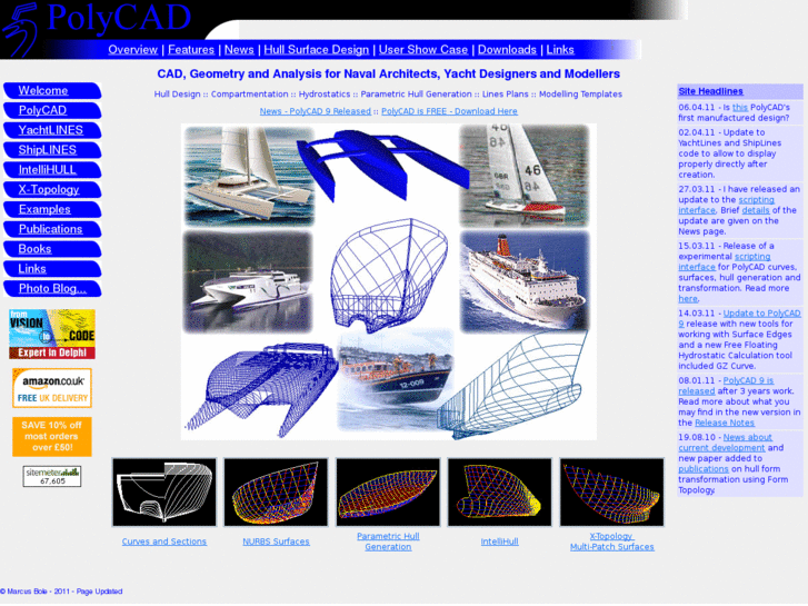 www.polycad.co.uk