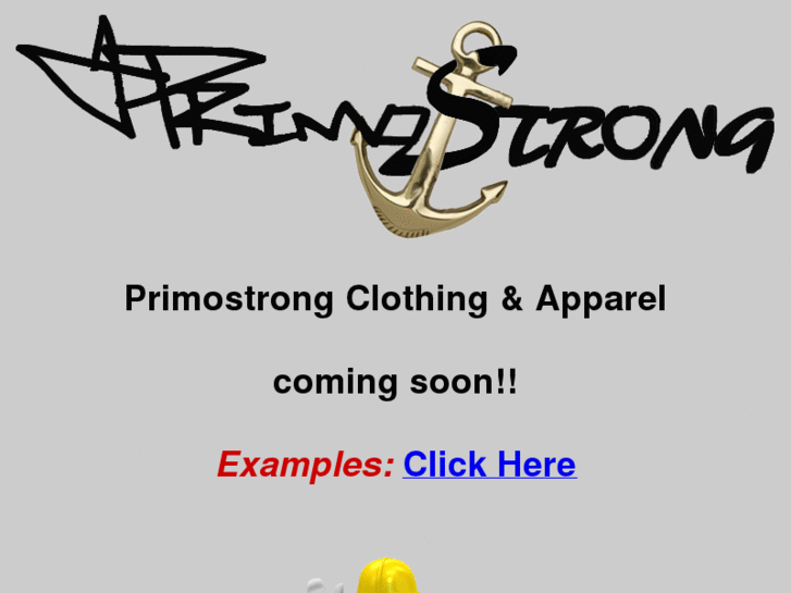 www.primostrong.com