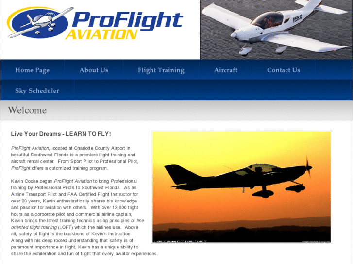 www.proflightfl.com