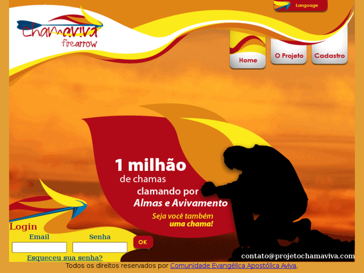 www.projetochamaviva.com