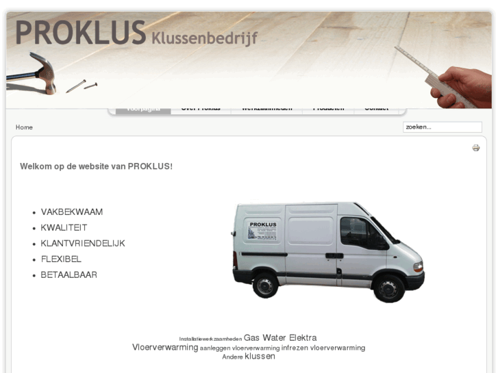 www.proklus.org