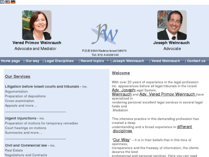 www.pw-law.biz