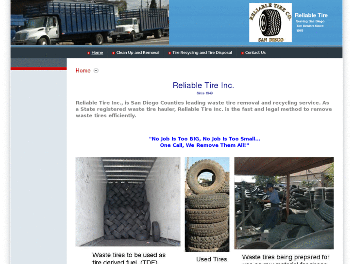 www.reliabletiresandiego.com