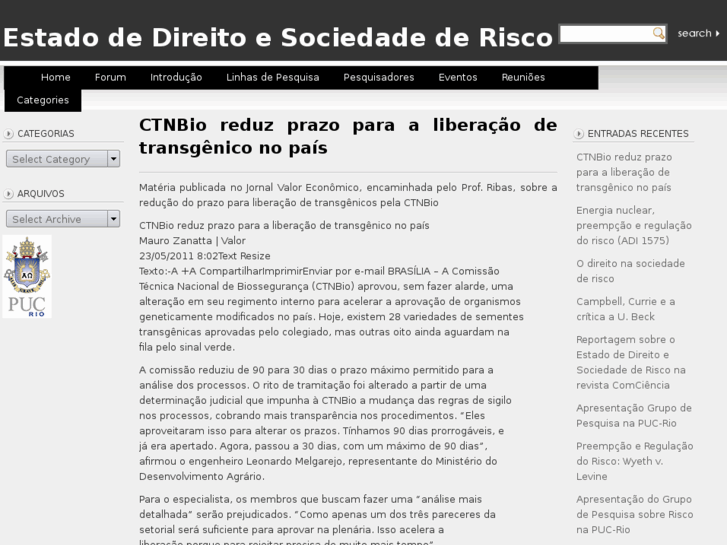 www.riscoedireito.org