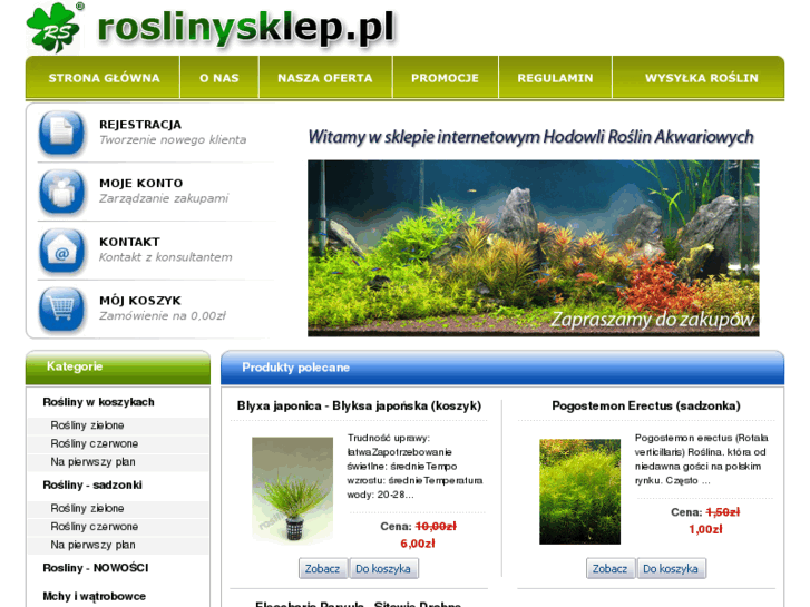 www.roslinysklep.pl