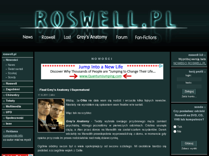 www.roswell.pl