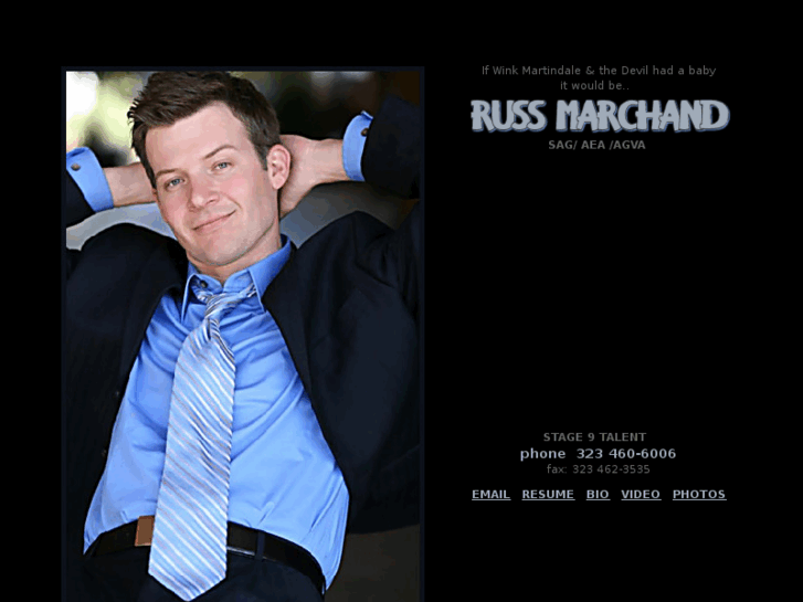 www.russmarchand.com