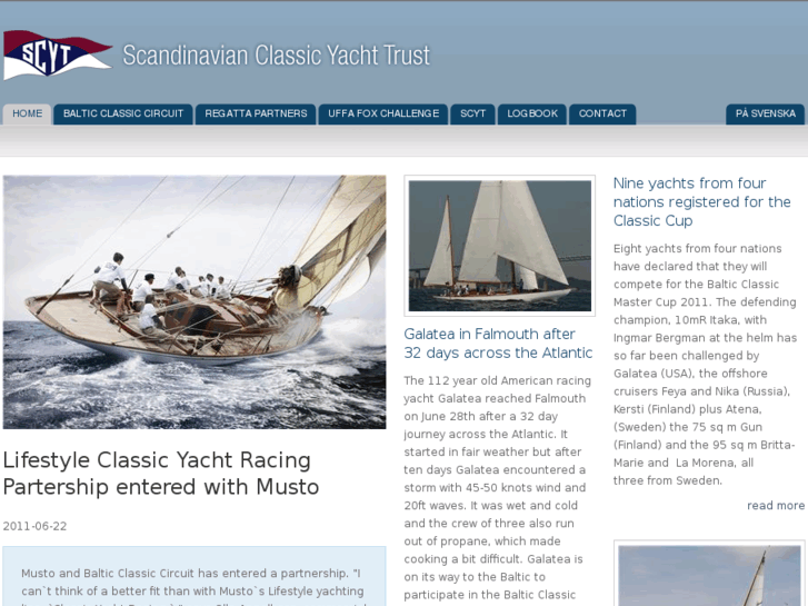 www.sailtrust.org