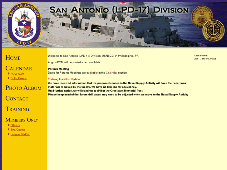 www.sanantoniodiv.org