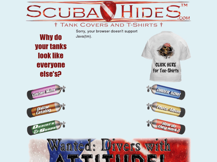 www.scubahides.com