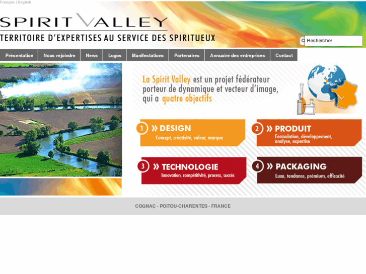 www.spirit-valley.com