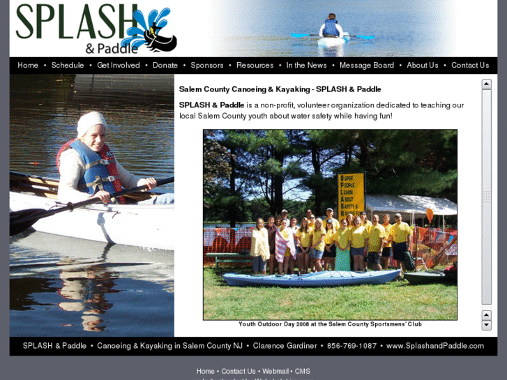 www.splashandpaddle.com