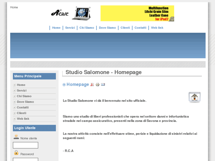 www.studiosalomone.com