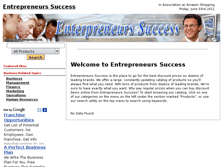 www.successful-entrepreneurs.com