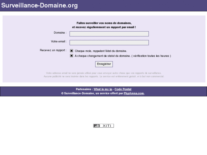 www.surveillance-domaine.org