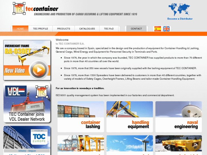 www.teccontainer.com