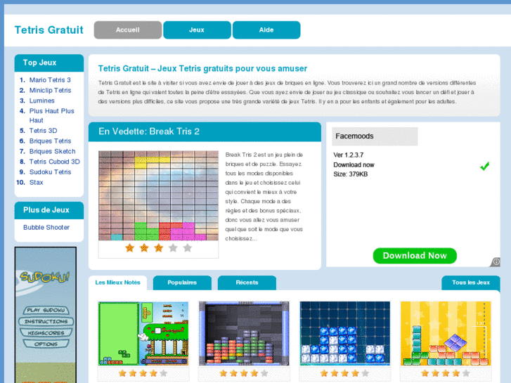 www.tetrisgratuit.fr