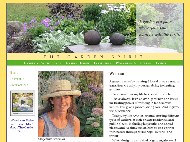 www.thegardenspirit.com