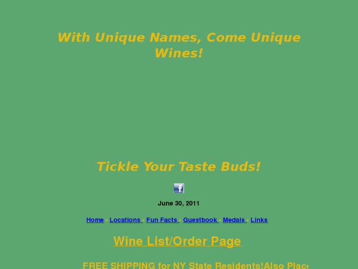 www.ticklehillwinery.com