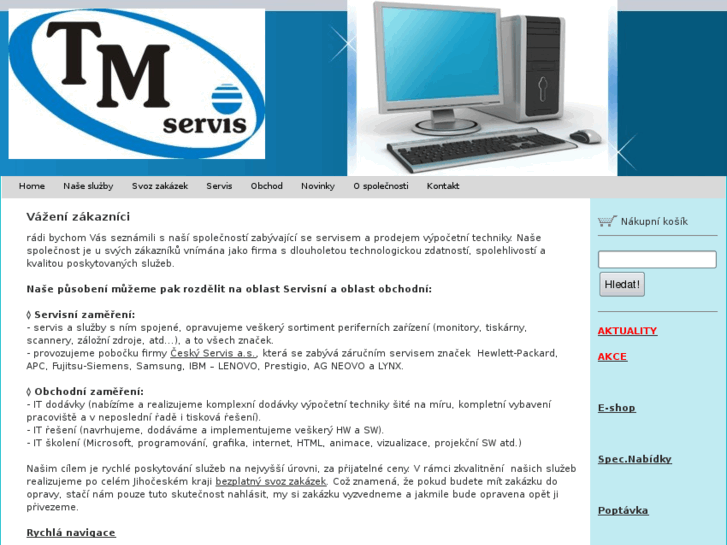 www.tmservis.com