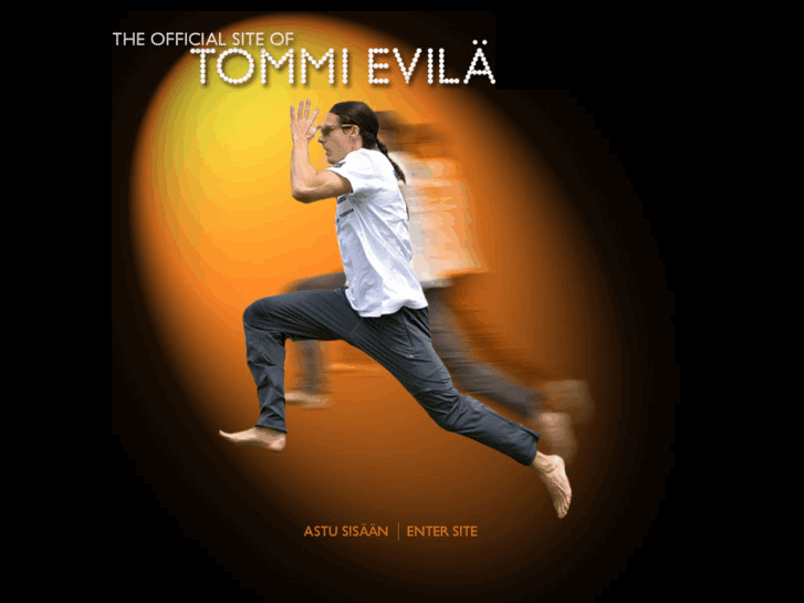 www.tommievila.com