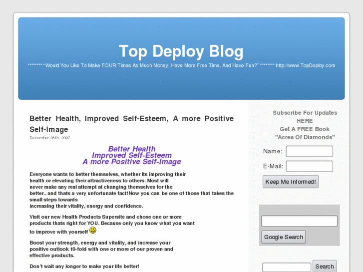 www.topdeployblog.com