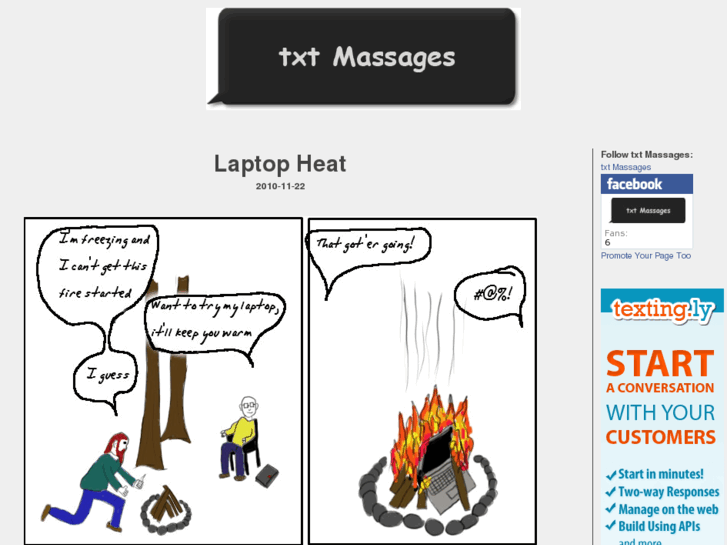 www.txtmassages.com