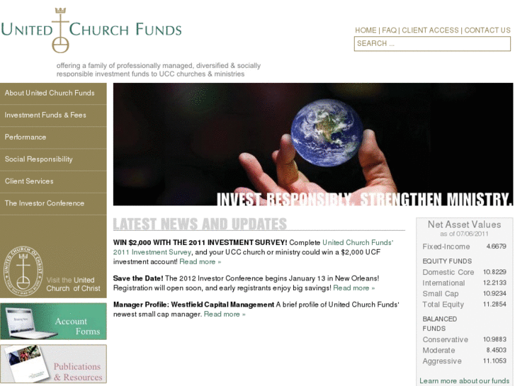 www.unitedchurchfunds.org