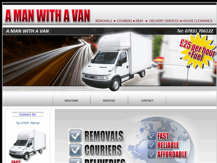 www.vanman.org.uk