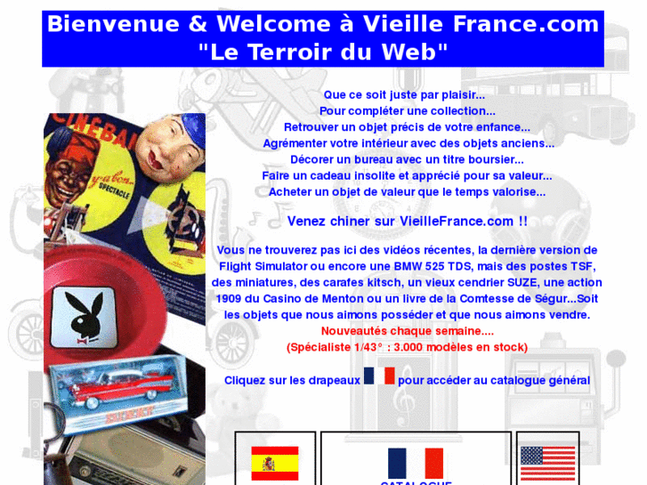 www.vieillefrance.com