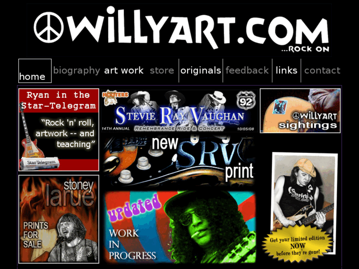 www.willyart.com