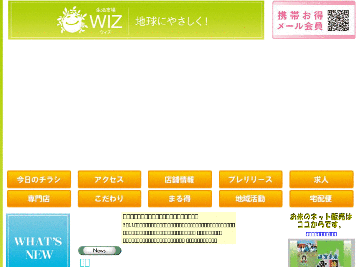 www.wiz-s.net