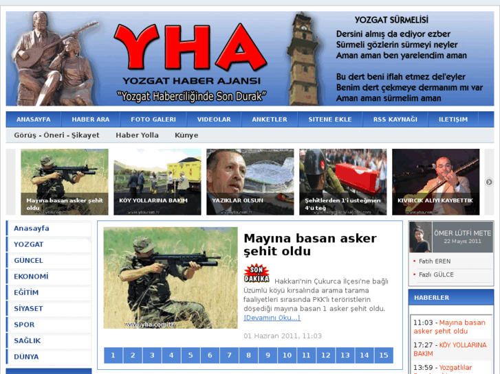 www.yha.com.tr