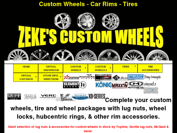 www.zekeslugnuts.com