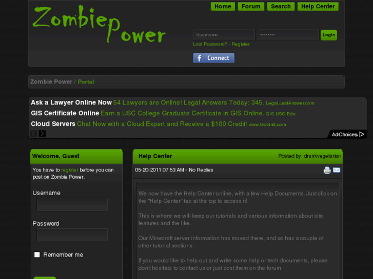 www.zombiepower.com