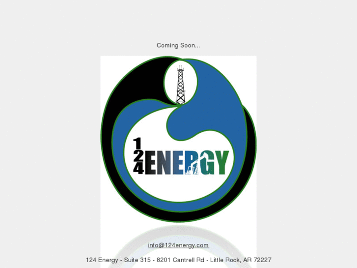 www.124energy.com