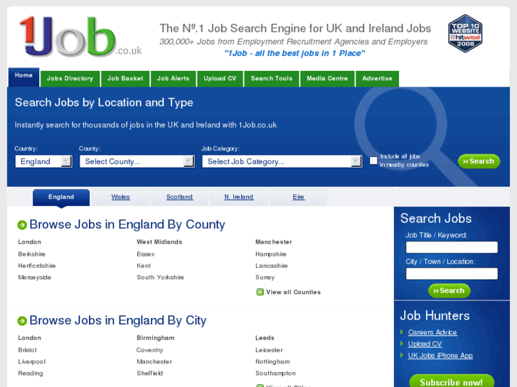 www.1job.co.uk