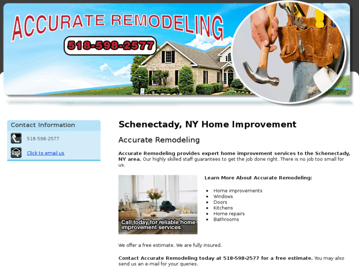 www.accurateremodeling.net