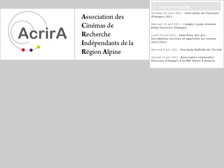 www.acrira.org