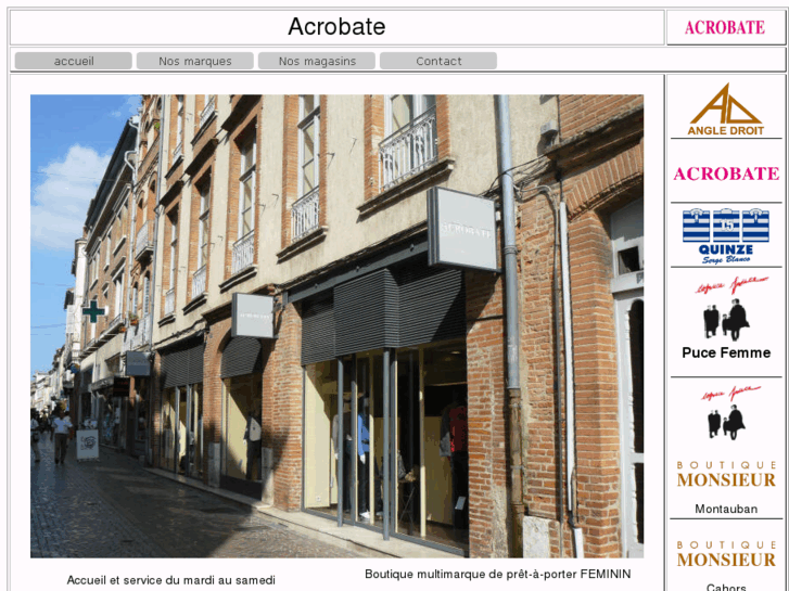 www.acrobate-montauban.com