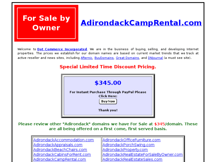 www.adirondackcamprental.com