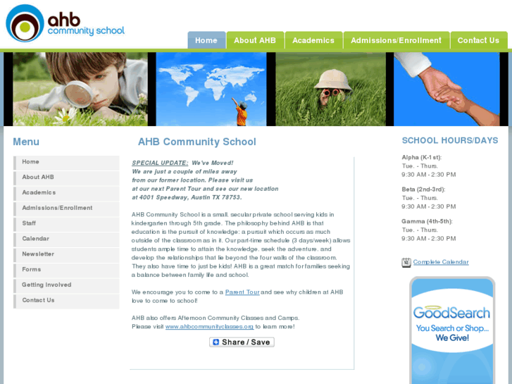 www.ahbcommunityschool.org